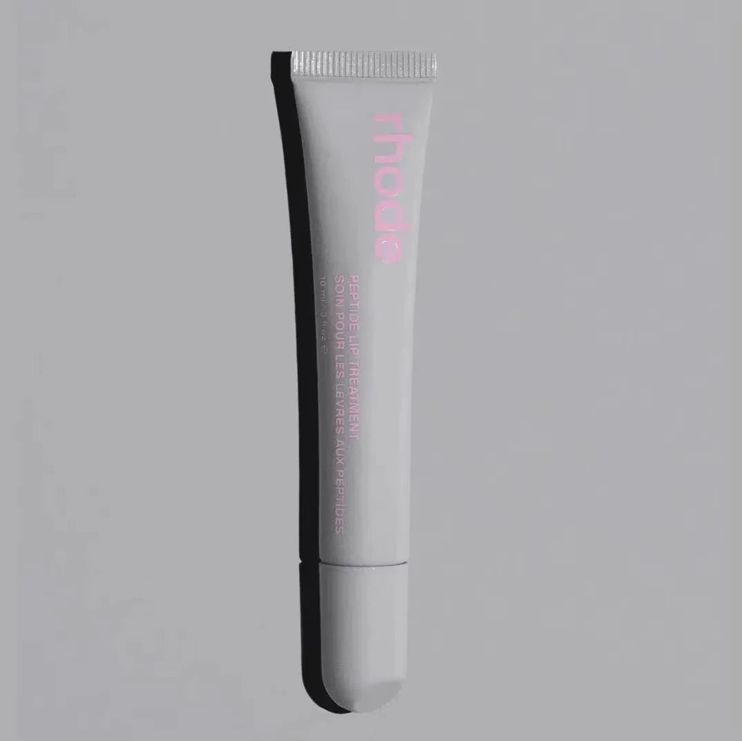 Rhode Peptide Lip Tint Tinted Lip Gloss