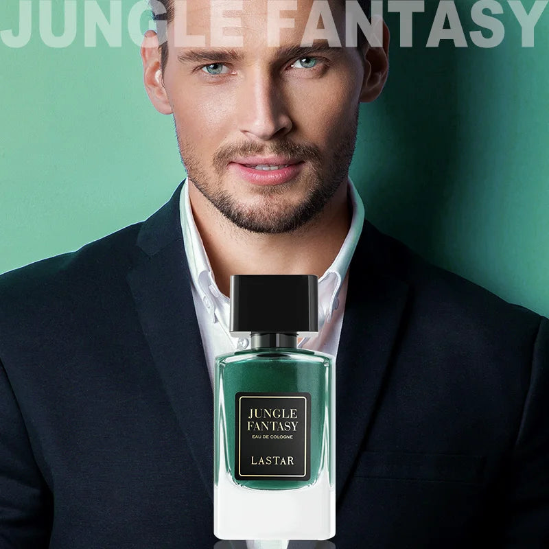 LASTAR  men perfume, 50ml/1.7fl oz.
