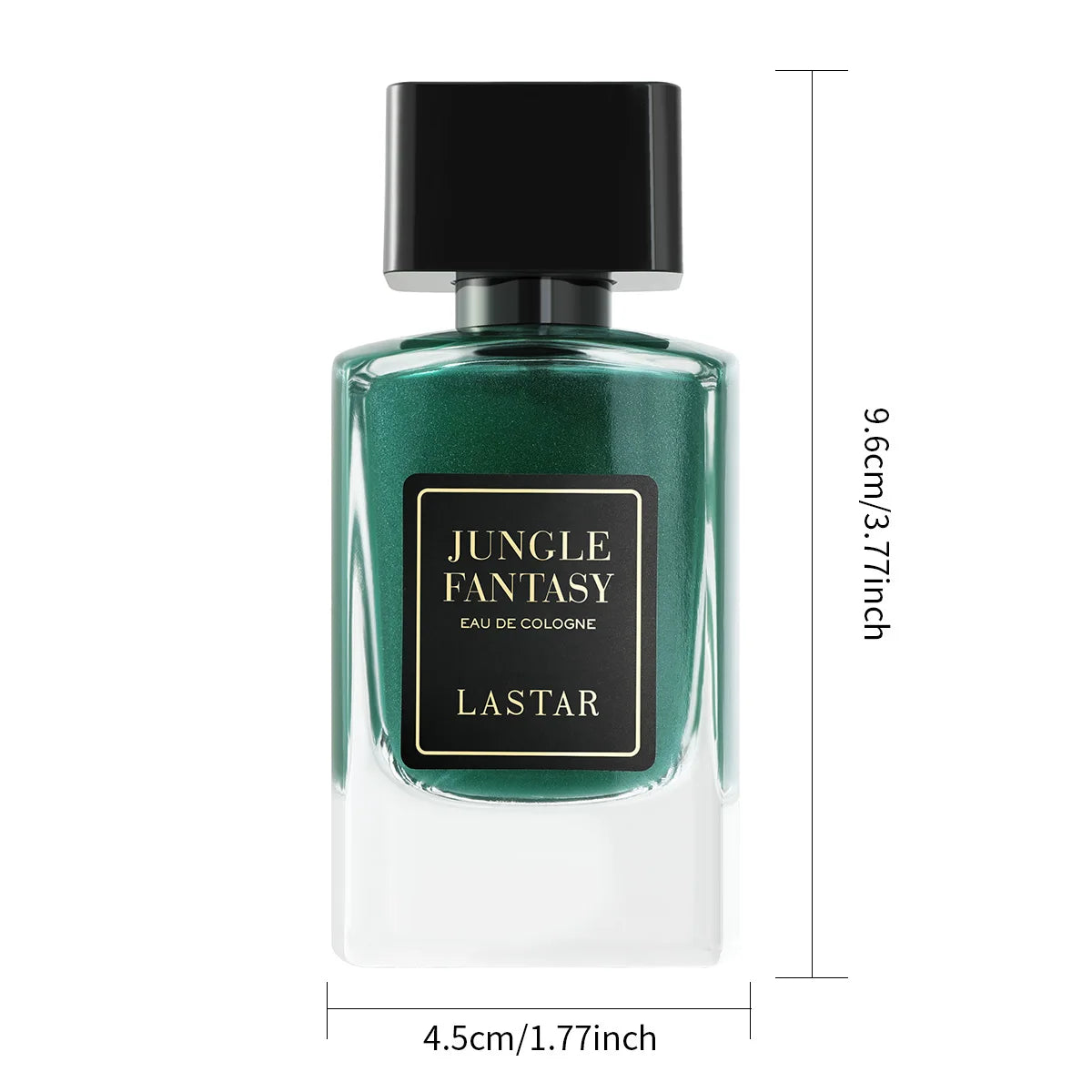 LASTAR  men perfume, 50ml/1.7fl oz.