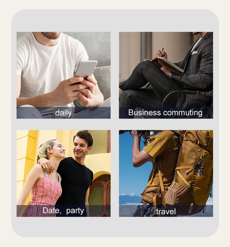 LASTAR Men's Perfume, Ambergris & Patchouli, Long-Lasting Fragrance,1.01fl oz/30ml, Christmas/New Year Gifts.For use on Dates