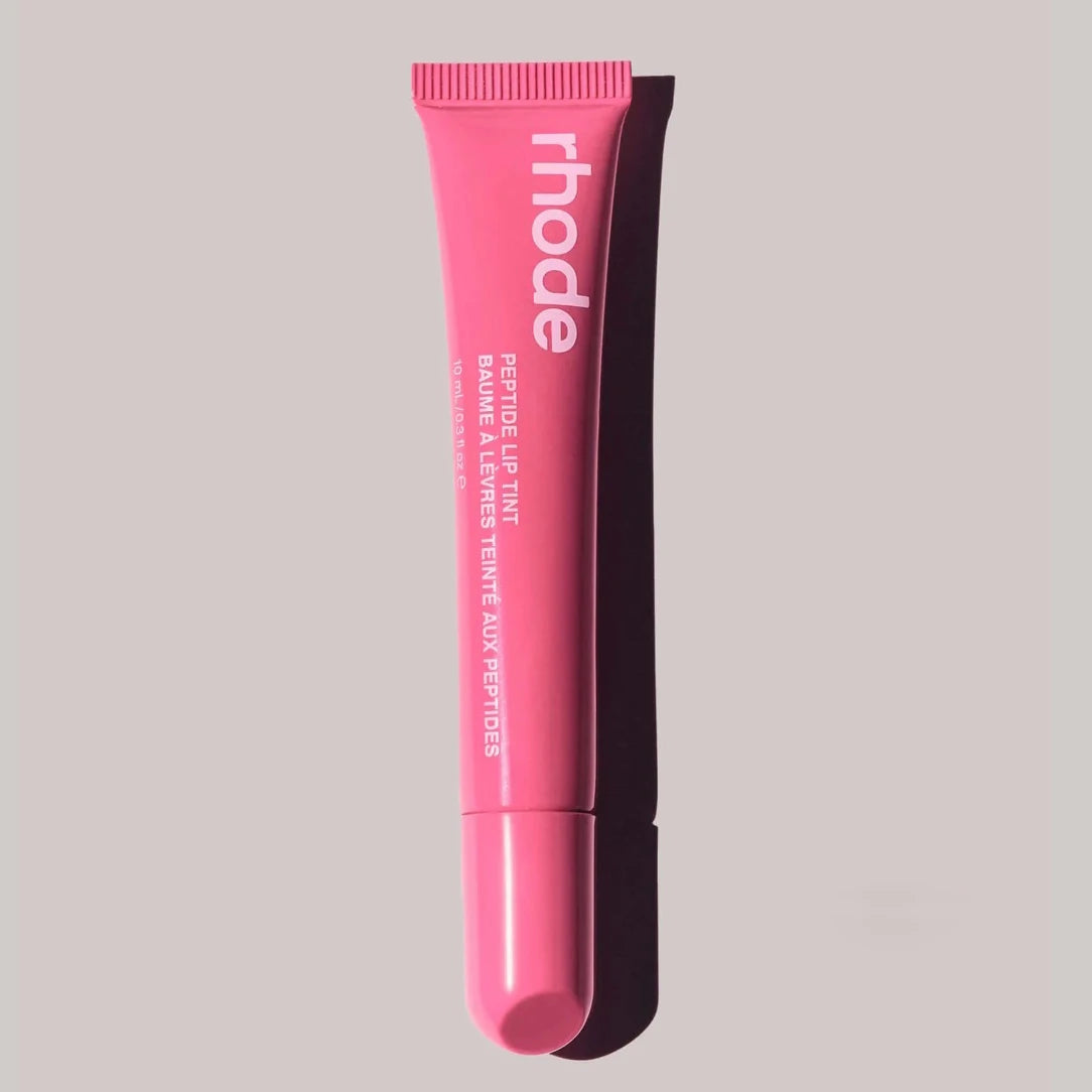 Rhode Peptide Lip Tint Tinted Lip Gloss
