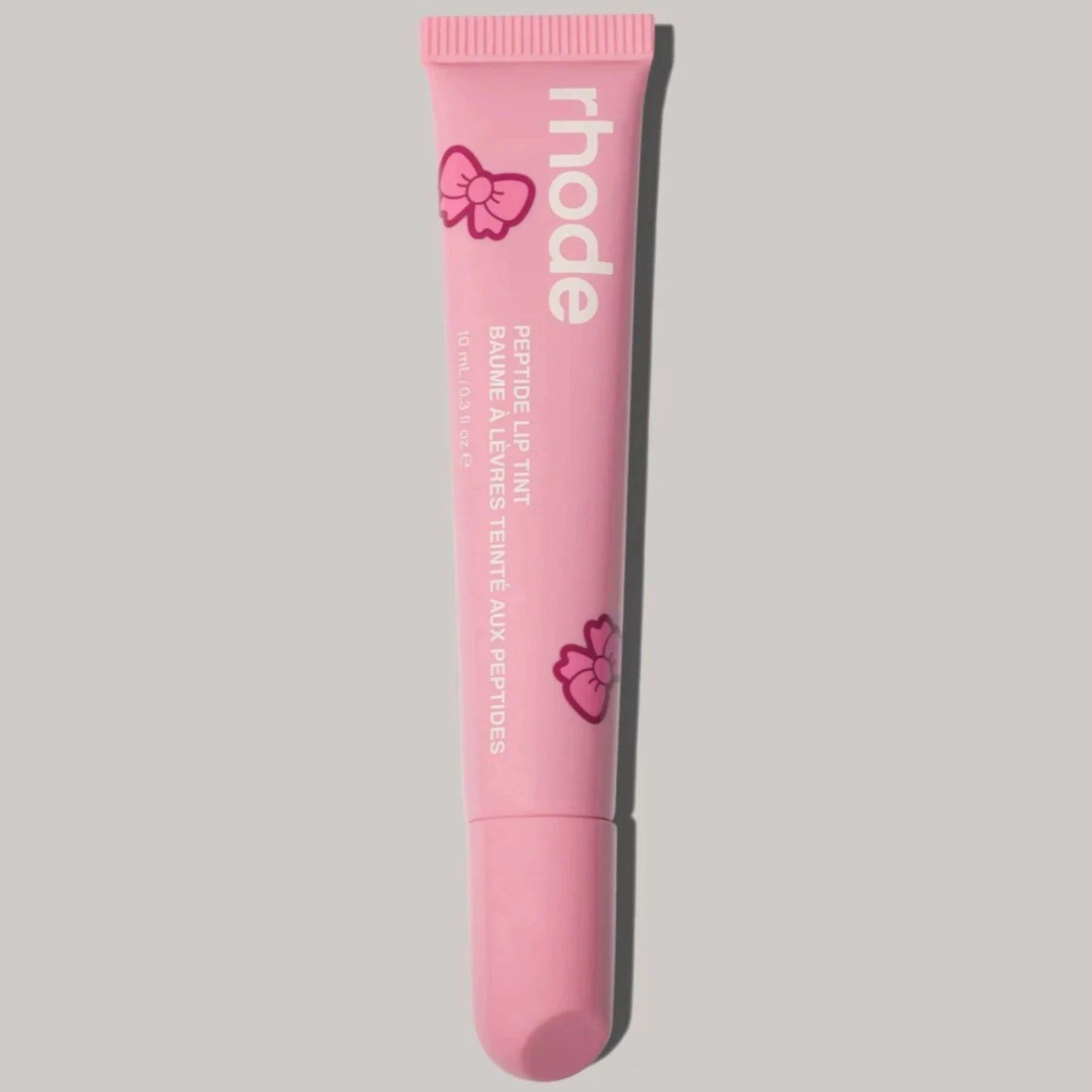 Rhode Peptide Lip Tint Tinted Lip Gloss