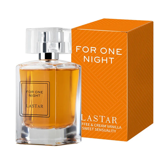 LASTAR Long-lasting Fragrance Perfume, 1.86fl oz/55ml, Cedar Scent,Suitable for Dates.Christmas/New Year/Valentine's Day Gifts.