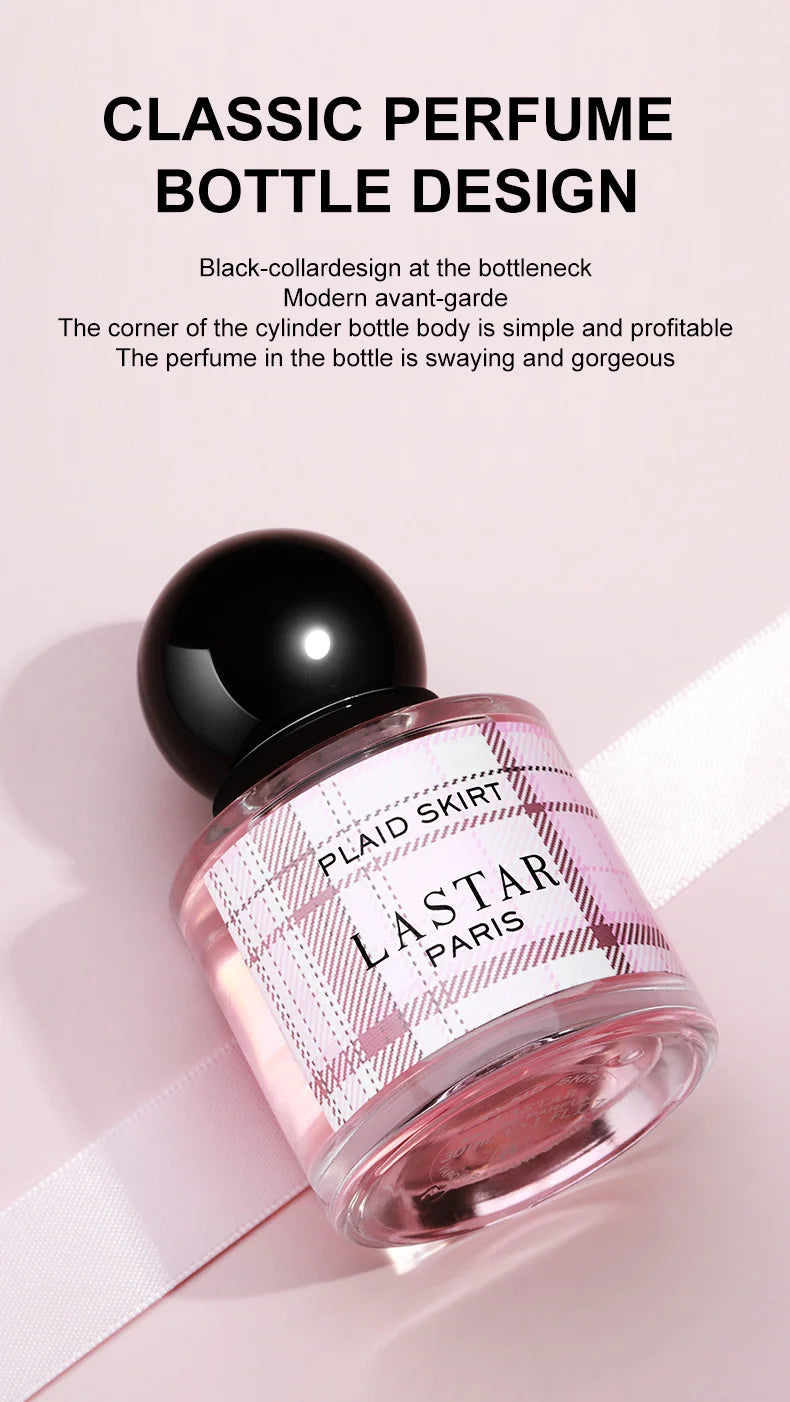 Christmas/New Year Gifts for Ladies，LASTAR rare beauty perfume. Musk .Long-Lasting Fragrance, 1.01fl oz/30ml. Dating Atmosphere.