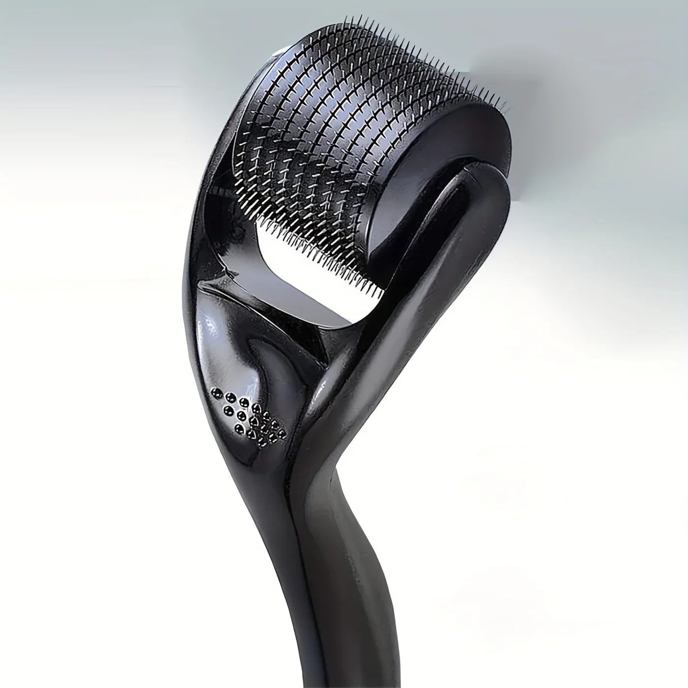 1Pcs Microneedle Roller For Face Beard Roller Microneedling Roller Beard Care Kit Hair Care Beard Care Kit Beauty Instrument