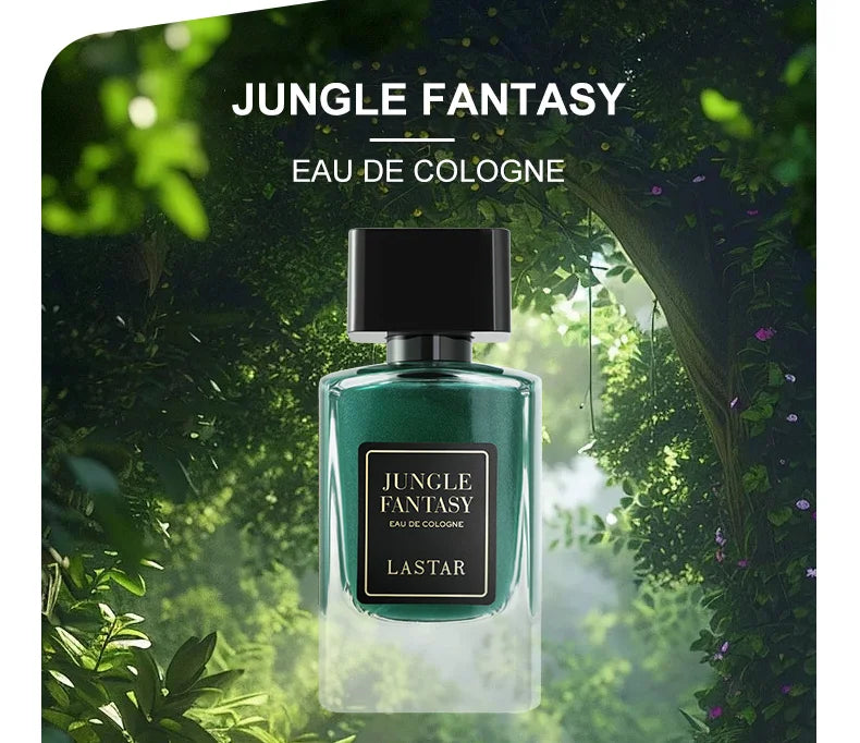 LASTAR  men perfume, 50ml/1.7fl oz.