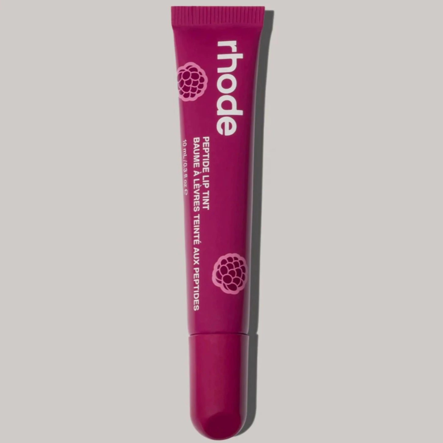 Rhode Peptide Lip Tint Tinted Lip Gloss