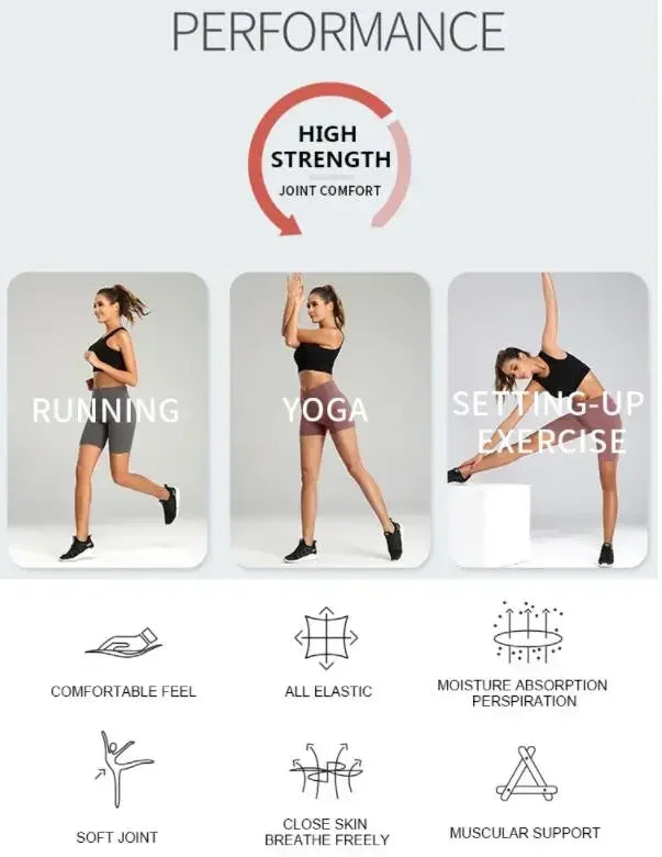 No Logo 2 Pieces Gym Set Women Backless Halter Tops High Waist Seamless Shorts Gym Suit Fitness Clothes Sportswear Workout Sets