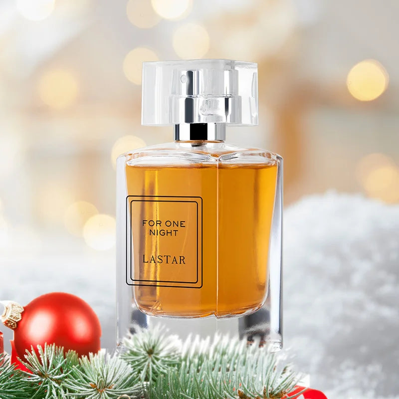 LASTAR Long-lasting Fragrance Perfume, 1.86fl oz/55ml, Cedar Scent,Suitable for Dates.Christmas/New Year/Valentine's Day Gifts.