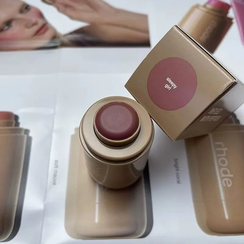 Rhode Peptide Lip Tint Tinted Lip Gloss