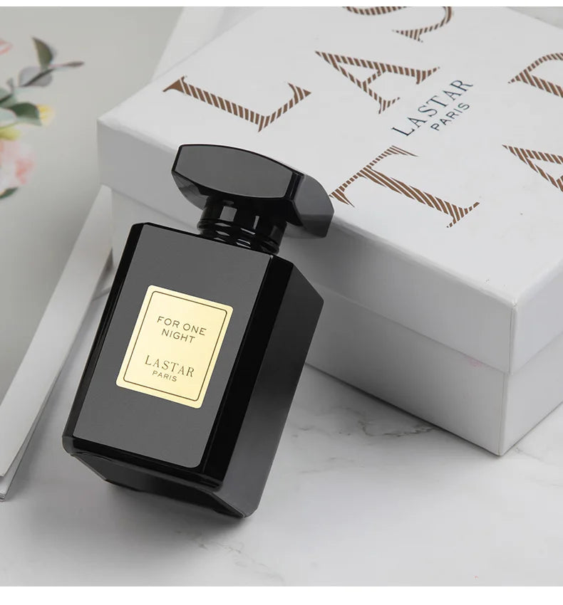 LASTAR Pheromone Perfume 55ml/1.86fl oz Cedar Long-Lasting Fragrance, Suitable for Christmas Gifts for both Men and Women