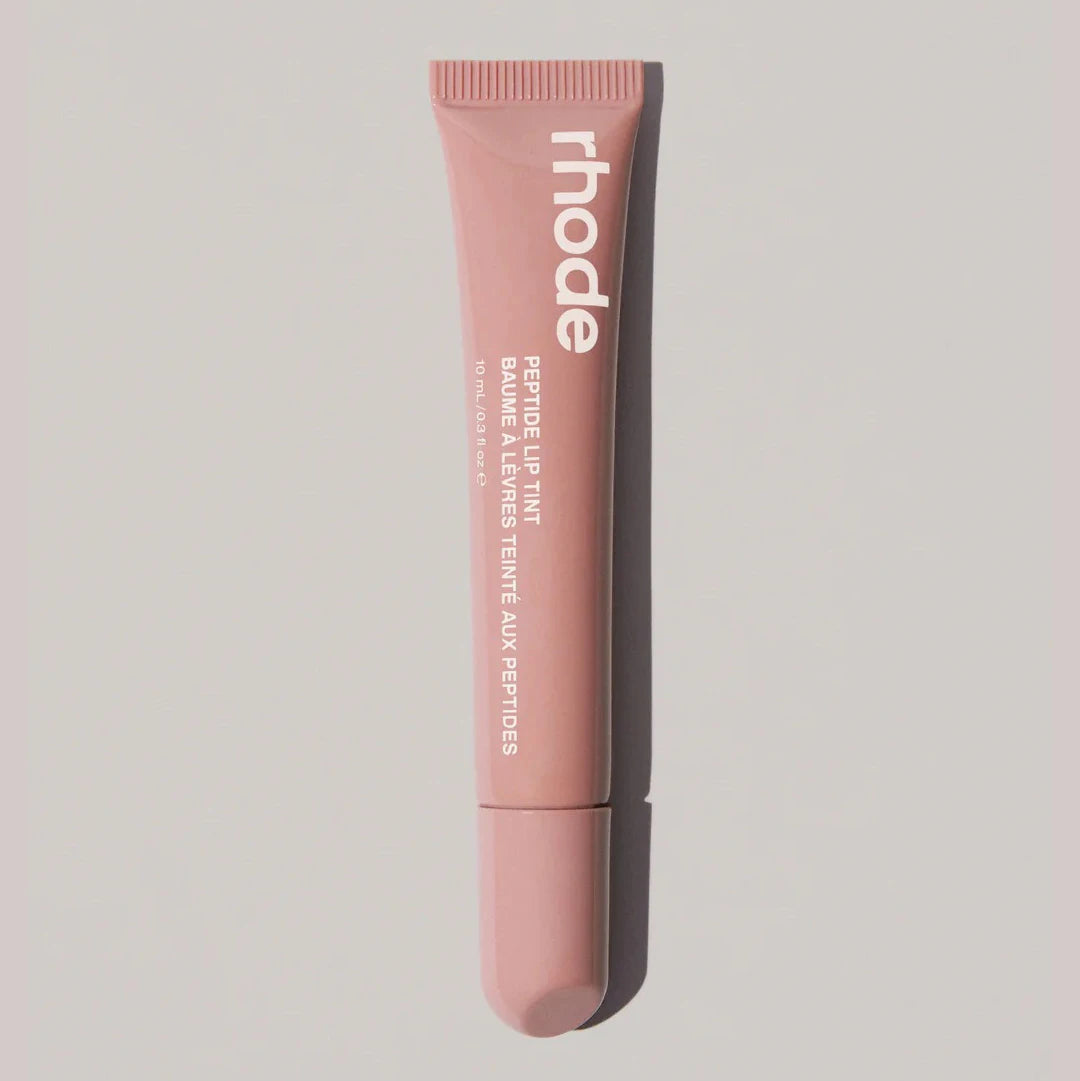 Rhode Peptide Lip Tint Tinted Lip Gloss