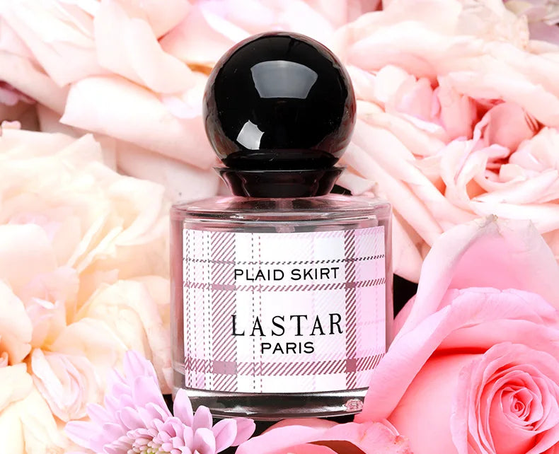 Christmas/New Year Gifts for Ladies，LASTAR rare beauty perfume. Musk .Long-Lasting Fragrance, 1.01fl oz/30ml. Dating Atmosphere.