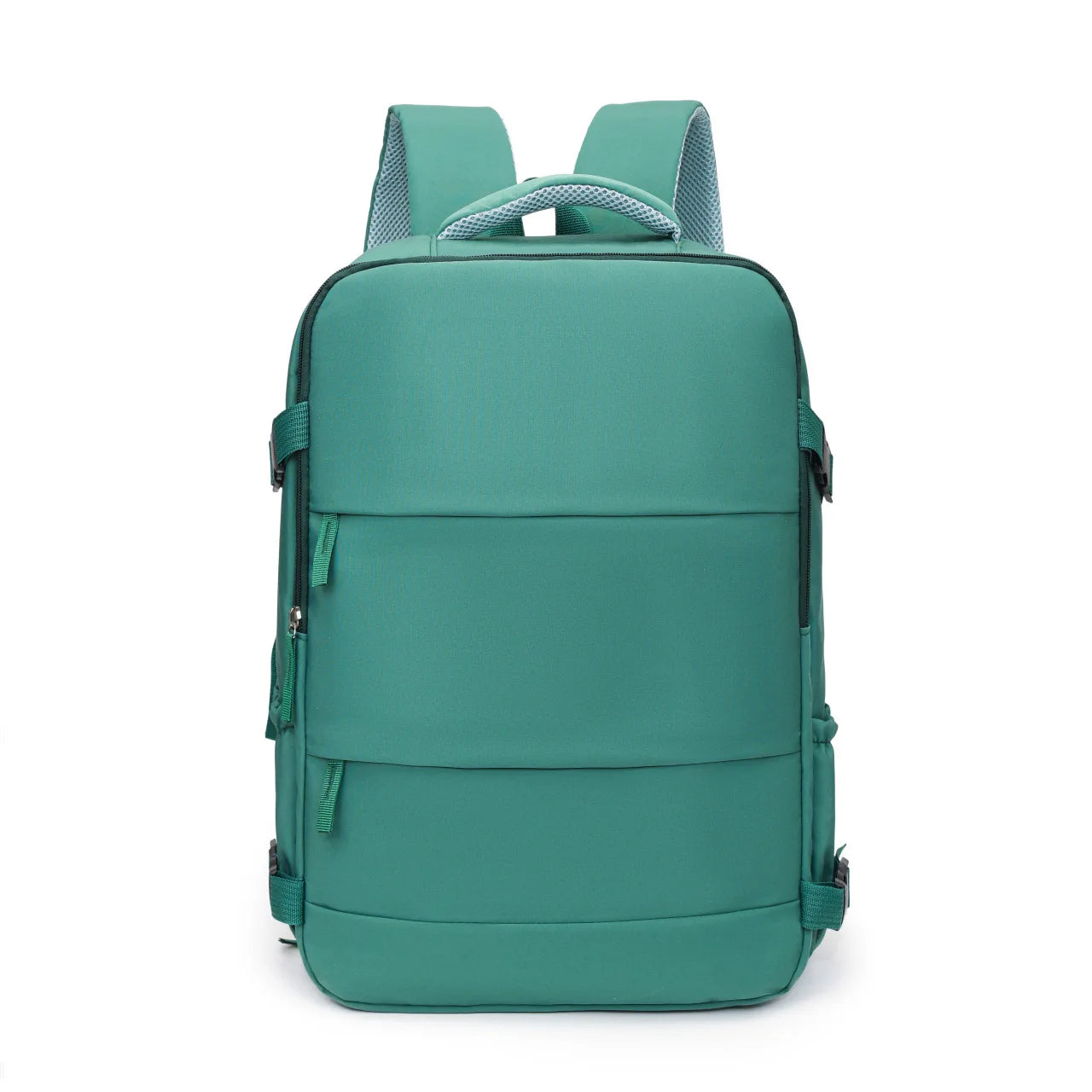 1PCS Waterproof Oxford Fabric Multi-Functional Backpack - Outdoor Travel  Business Luggage with Large Capacity Storage