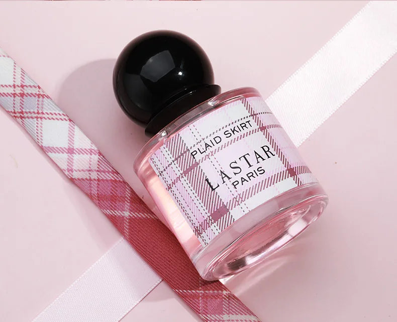 Christmas/New Year Gifts for Ladies，LASTAR rare beauty perfume. Musk .Long-Lasting Fragrance, 1.01fl oz/30ml. Dating Atmosphere.