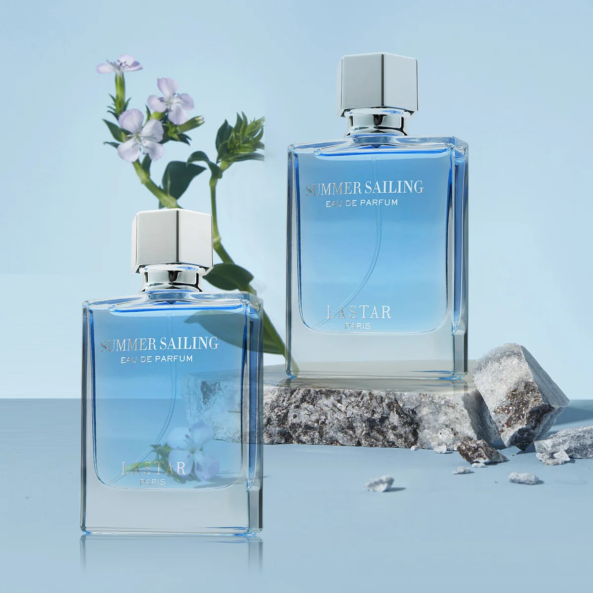 LASTAR Perfume Set，Unisex,Cedar, Long-Lasting Fragrance, Totaling 100ml/3.38fl oz ,Dating Atmosphere.