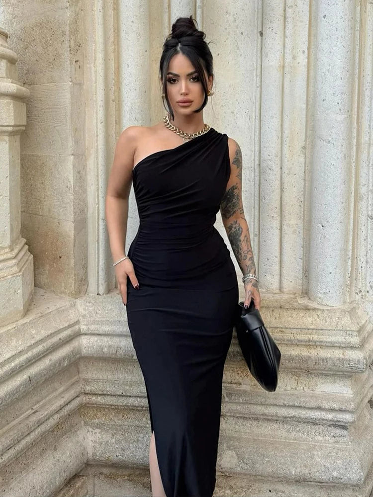 Summer Maxi Dress for Women