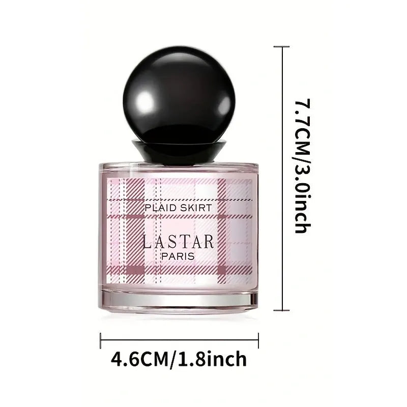 Christmas/New Year Gifts for Ladies，LASTAR rare beauty perfume. Musk .Long-Lasting Fragrance, 1.01fl oz/30ml. Dating Atmosphere.