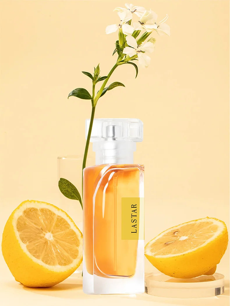 LASTAR Women's Perfume,spray perfume,  Light Fragrance,45ml/1.52fl oz, Daily use,Christmas/New Year Gift.