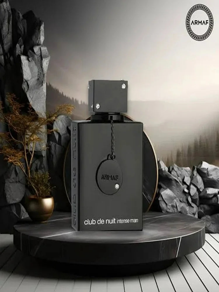 Armaf - Club De Nuit Intense Man Eau de Parfum (30ml)