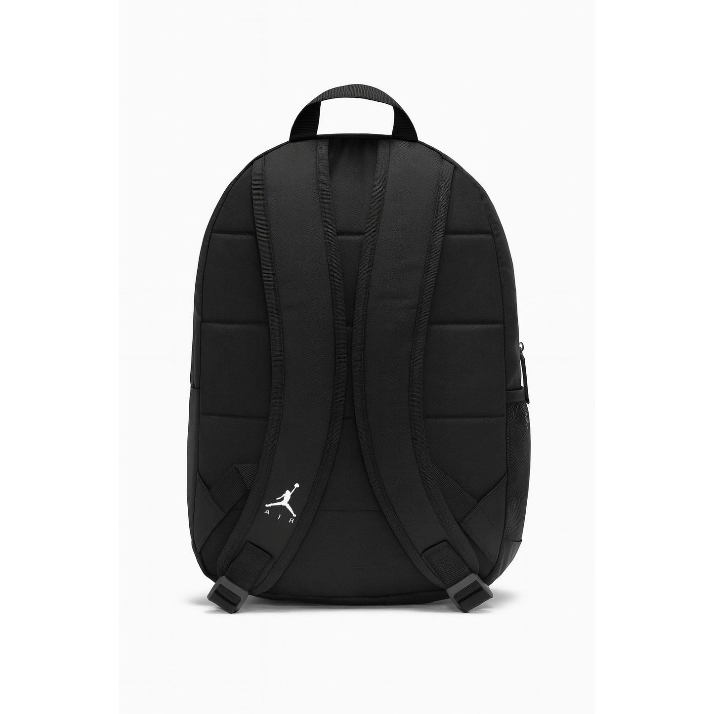 NIKE Air Jordan Backpack Size - Black and White