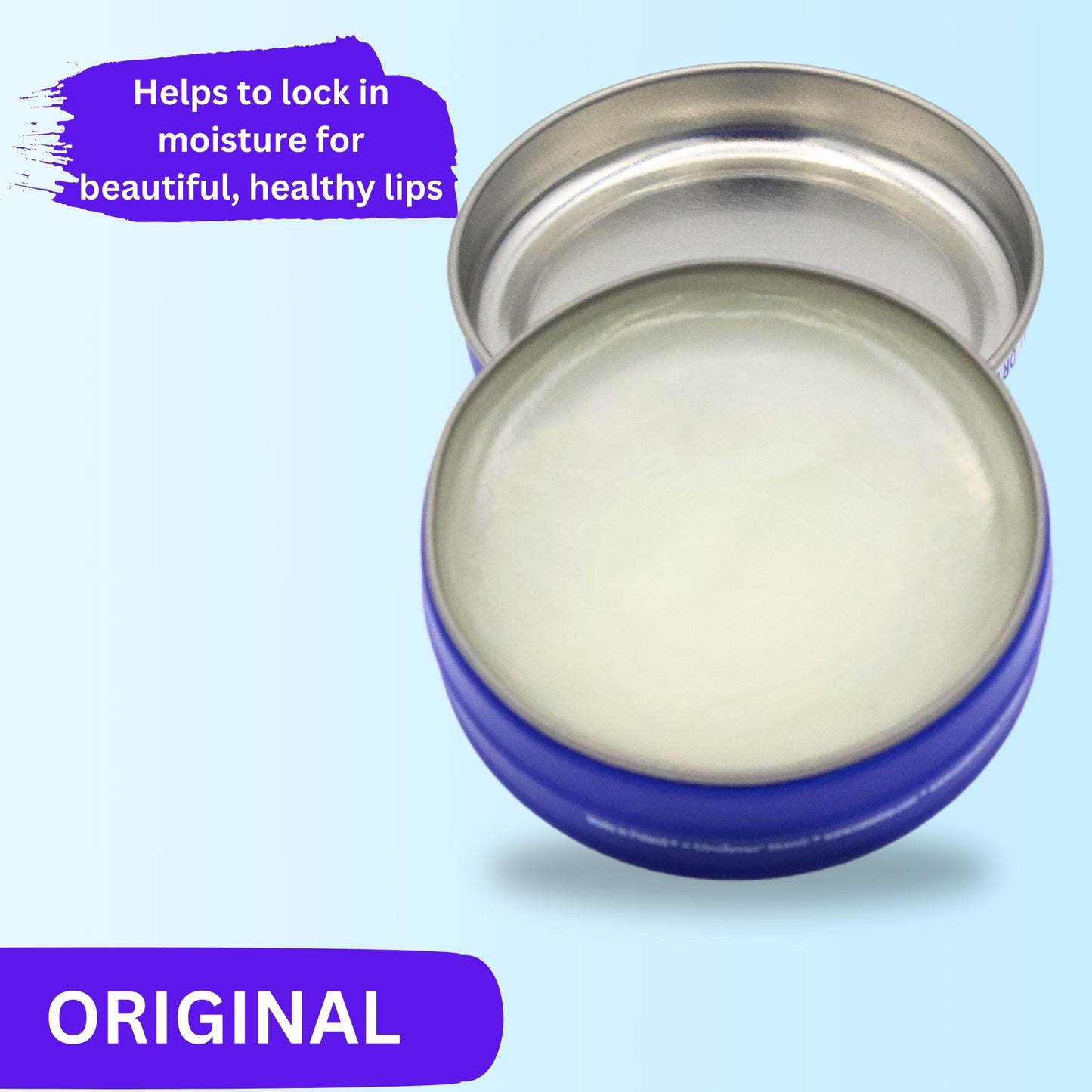 Vaseline Lip Therapy 4 Pack (4x20g)