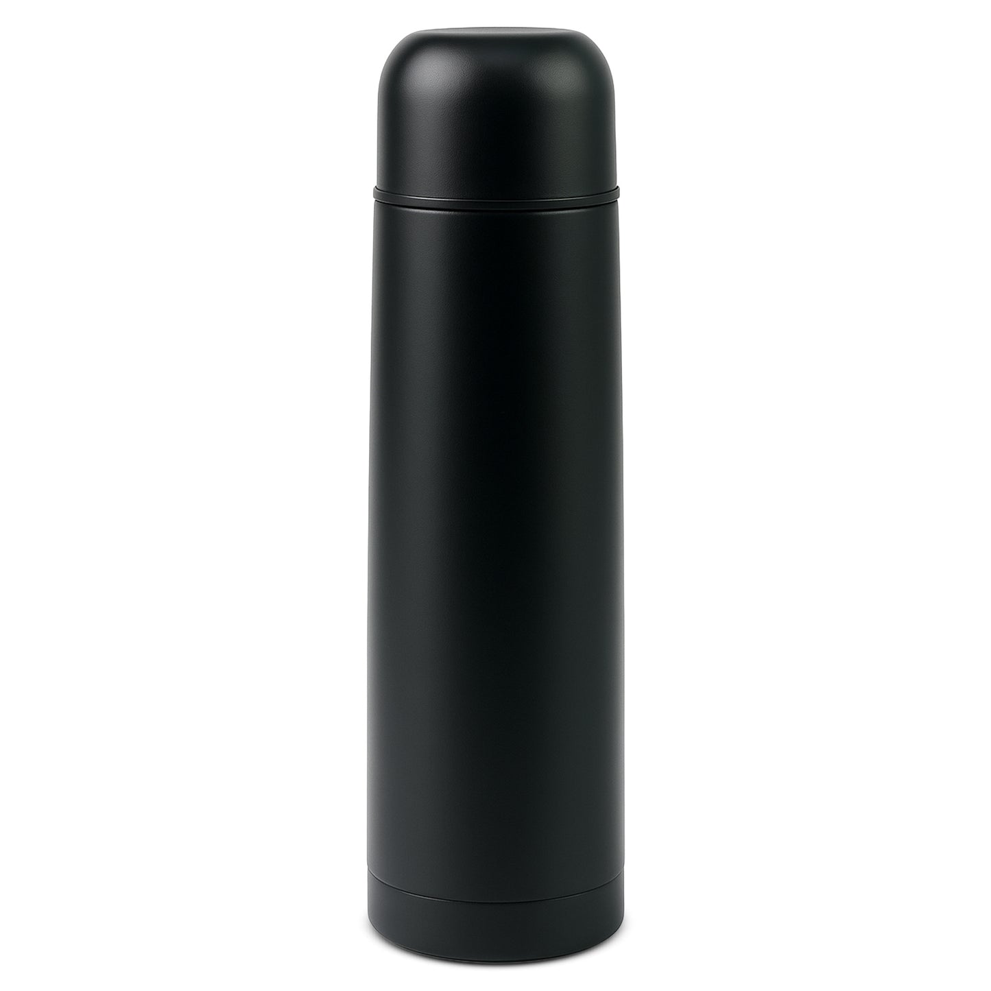 Loch & Skye Vacuum Insulated Flask Stainless Steel Double Walled Thermo Bottle Leakproof BPA-Free Water Hot and Cold Drink Flask for Office, Hiking, Camping and Travel Use