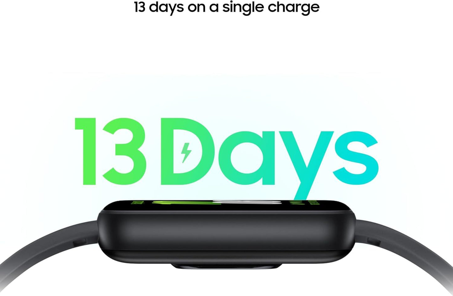Samsung Galaxy Fit3 (Silver), 40mm AMOLED Display with Aluminium Body, Comprehensive Fitness and Health Tracking, Upto 13-Day Battery with Fast Charging, 5ATM & IP68 Rating