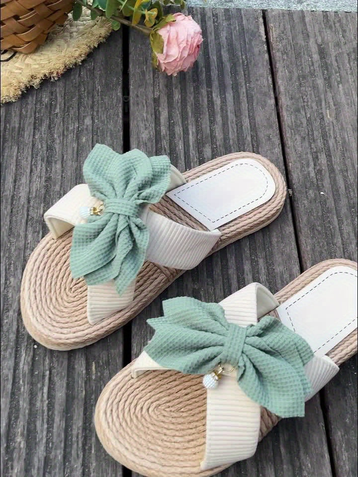 Special Promotion: Lightweight Slides with Breathable Design - Comfortable Open-Toe Slip-Ons for Relaxing Indoors And Outdoors., Women Shoes