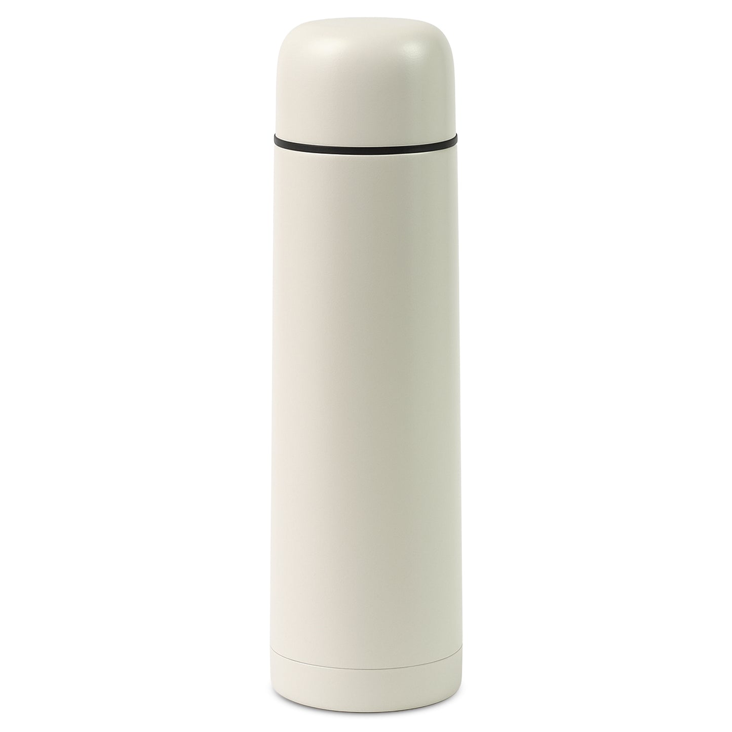 Loch & Skye Vacuum Insulated Flask Stainless Steel Double Walled Thermo Bottle Leakproof BPA-Free Water Hot and Cold Drink Flask for Office, Hiking, Camping and Travel Use
