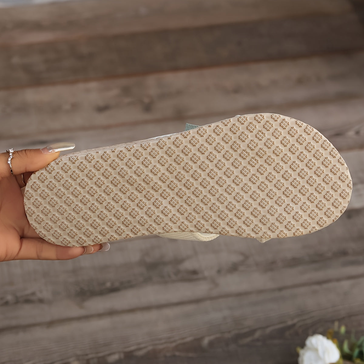 Special Promotion: Lightweight Slides with Breathable Design - Comfortable Open-Toe Slip-Ons for Relaxing Indoors And Outdoors., Women Shoes