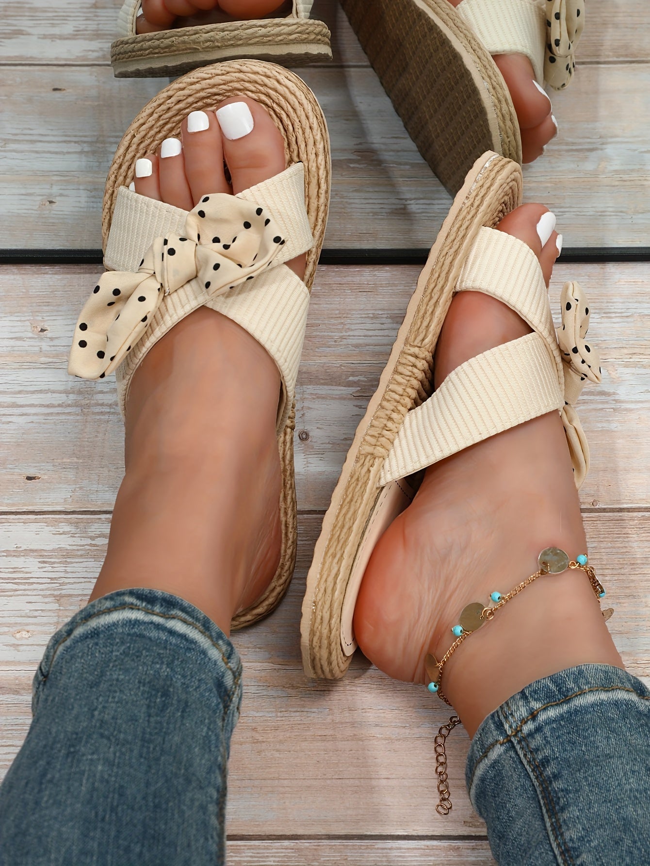 Special Promotion: Lightweight Slides with Breathable Design - Comfortable Open-Toe Slip-Ons for Relaxing Indoors And Outdoors., Women Shoes