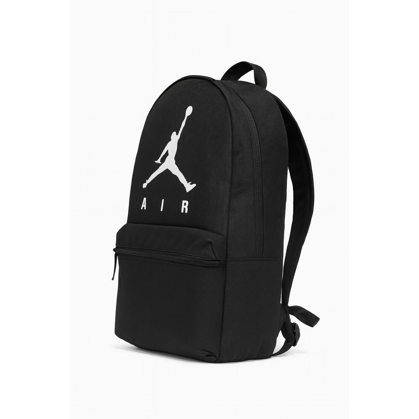 NIKE Air Jordan Backpack Size - Black and White